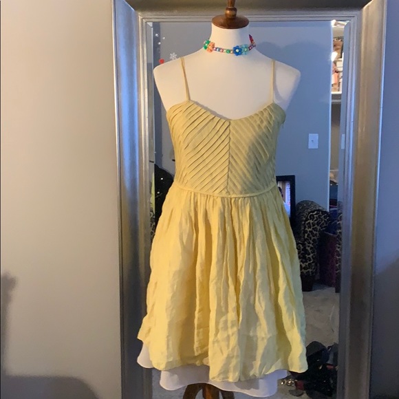 Dresses & Skirts - Vintage Sundress